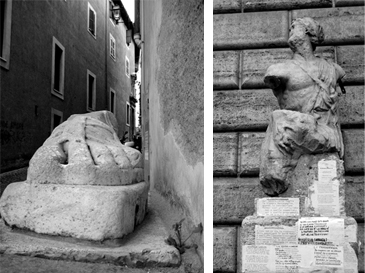 B&aacute;rbara Bonati Roma 05